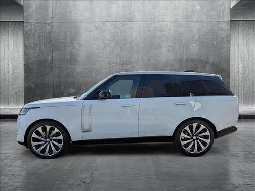 2025 Land Rover Range Rover P530 Autobiography