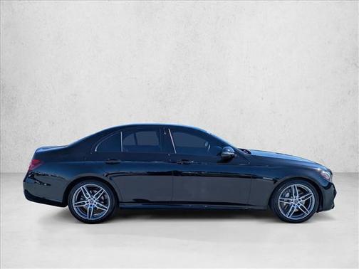 2019 Mercedes-Benz E-Class E 300