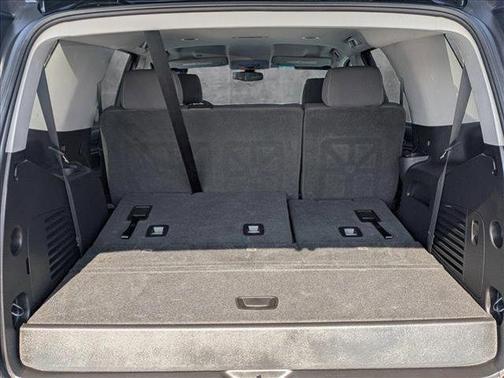 2018 Chevrolet Tahoe LS