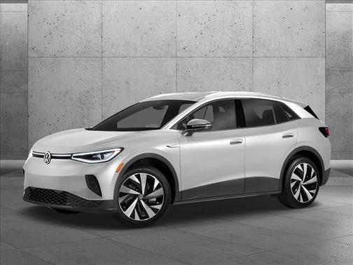 2021 Volkswagen ID.4 Pro S
