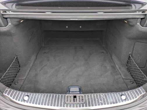 2019 Mercedes-Benz S-Class S 560