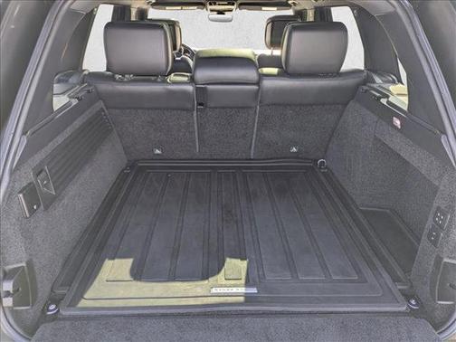 2019 Land Rover Range Rover 5.0L V8 Supercharged