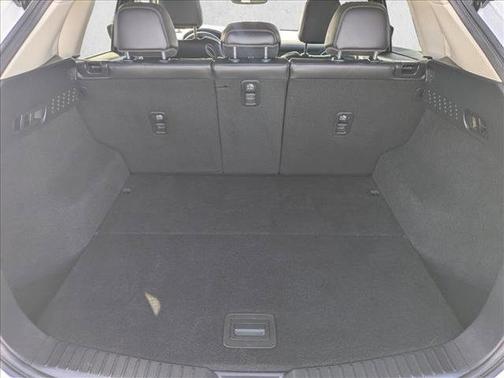 Rhodium White Metallic 2023 Mazda CX-5 2.5 S