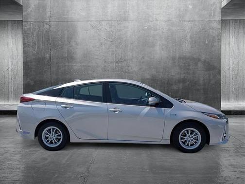 2020 Toyota Prius Prime Limited