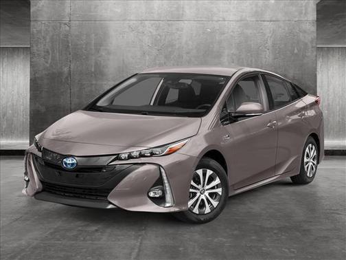 2020 Toyota Prius Prime Limited