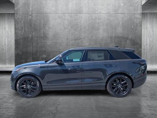 2026 Land Rover Range Rover Velar P250 S