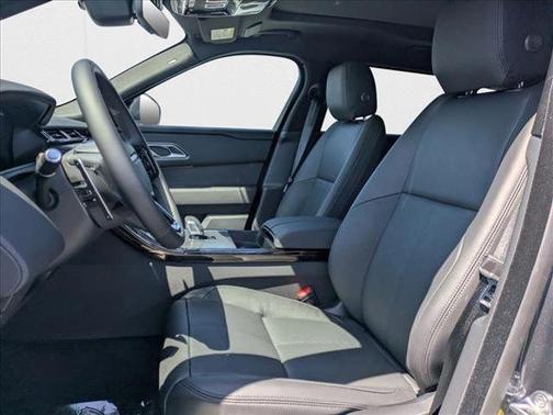 2026 Land Rover Range Rover Velar P250 S