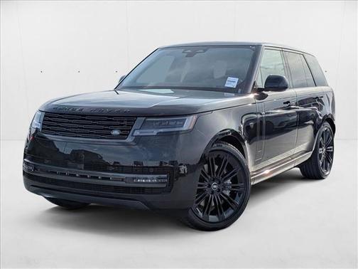 2025 Land Rover Range Rover P530 SE
