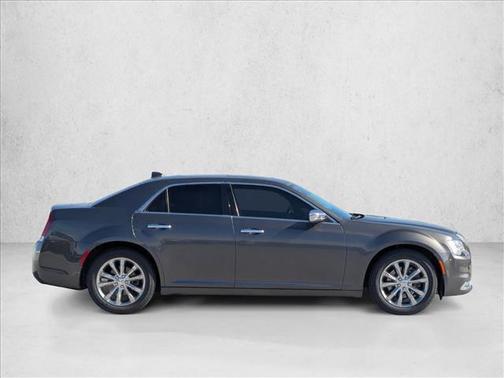 2019 Chrysler 300 Limited
