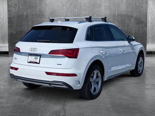 2021 Audi Q5 45 Premium