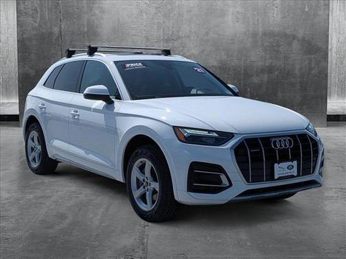 2021 Audi Q5 45 Premium