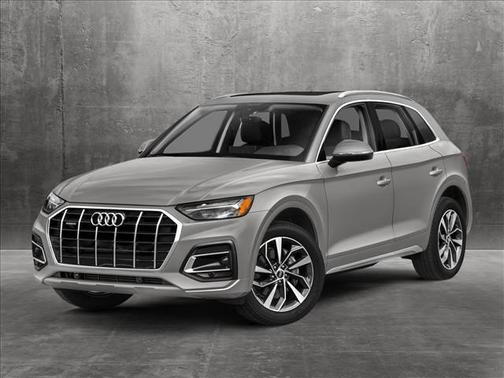 2021 Audi Q5 45 Premium