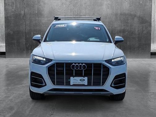 2021 Audi Q5 45 Premium