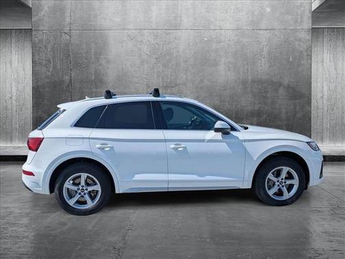 2021 Audi Q5 45 Premium