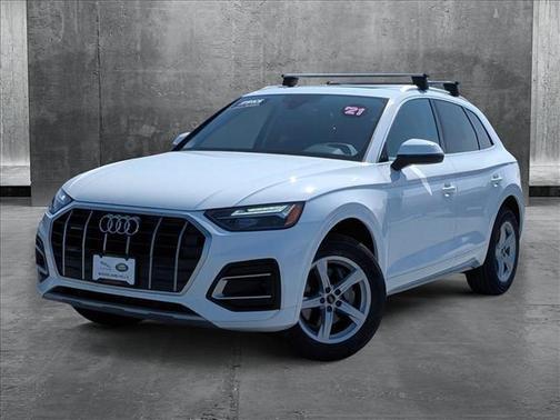 2021 Audi Q5 45 Premium