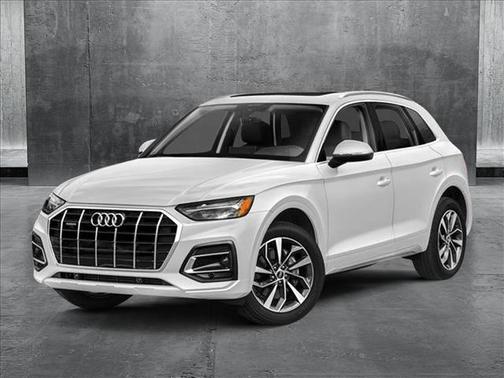 2021 Audi Q5 45 Premium