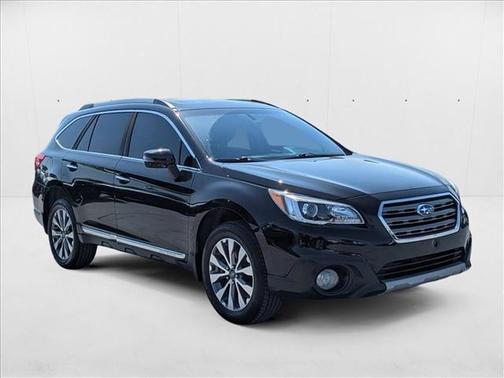 2017 Subaru Outback 3.6R Touring