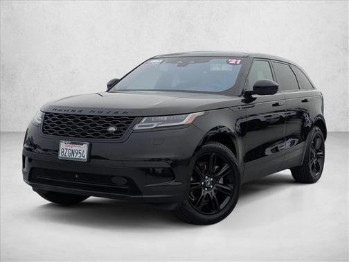 2021 Land Rover Range Rover Velar P250 S