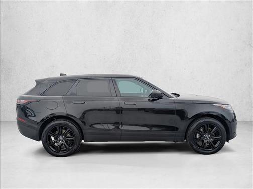 2021 Land Rover Range Rover Velar P250 S
