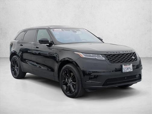 2021 Land Rover Range Rover Velar P250 S