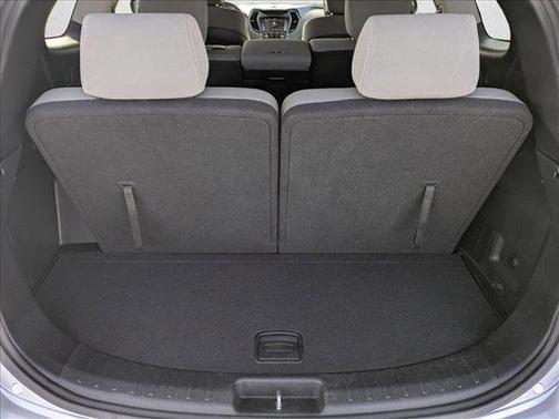 Circuit Silver 2017 Hyundai SANTA FE SE