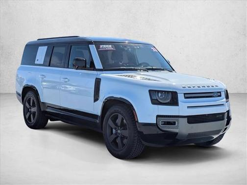 2023 Land Rover Defender 130 X-Dynamic SE