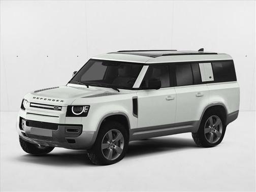 2023 Land Rover Defender 130 X-Dynamic SE
