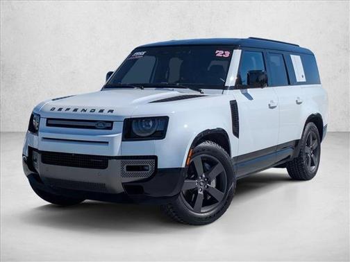 2023 Land Rover Defender 130 X-Dynamic SE