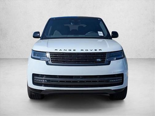 2025 Land Rover Range Rover P530 SE 7 Seat