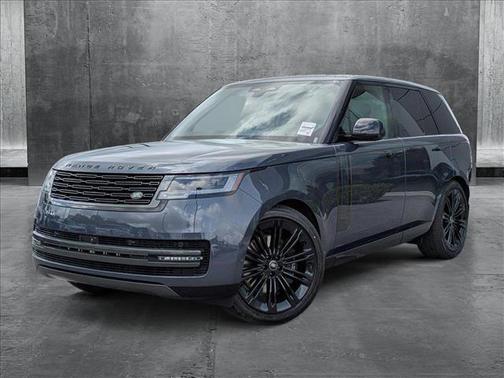 2025 Land Rover Range Rover P530 SE
