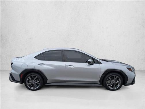 2022 Subaru WRX Base