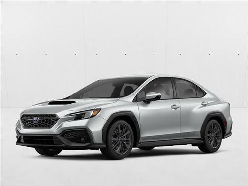 2022 Subaru WRX Base