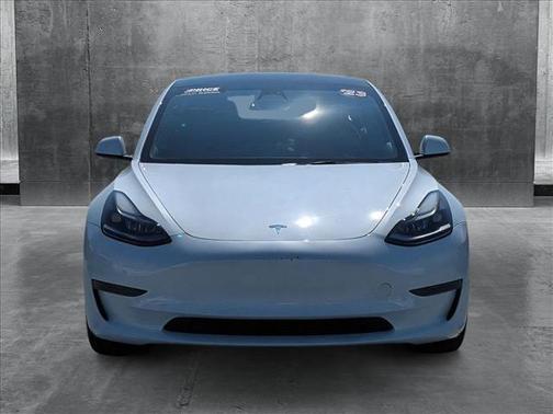 2023 Tesla Model 3 Standard Range