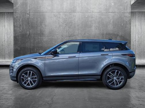 2024 Land Rover Range Rover Evoque Dynamic SE
