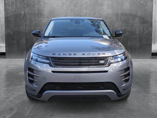 2024 Land Rover Range Rover Evoque Dynamic SE