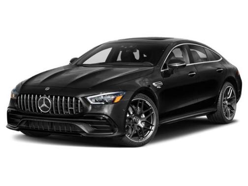 2021 Mercedes-Benz AMG GT 43 4-Door