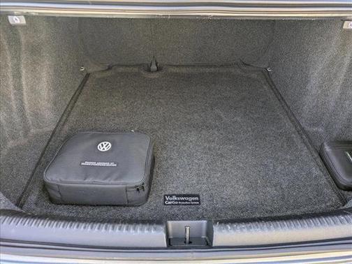 2016 Volkswagen Jetta 1.4T S w/Technology