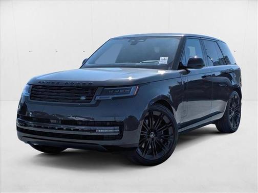 2025 Land Rover Range Rover P530 SE