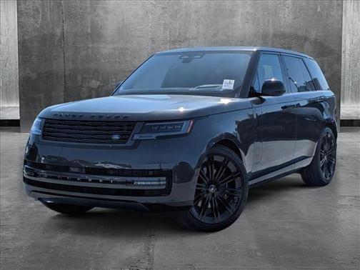 2025 Land Rover Range Rover P530 SE