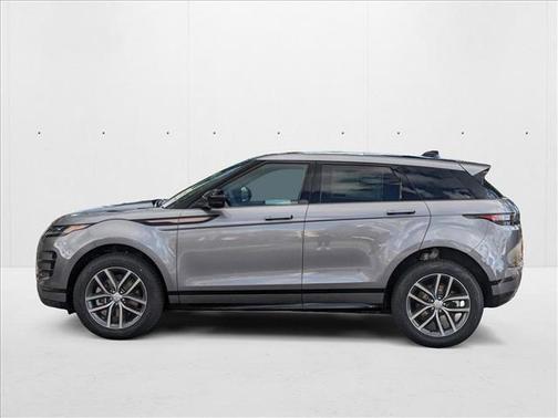 2024 Land Rover Range Rover Evoque Dynamic SE