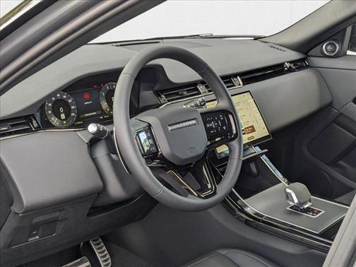 2024 Land Rover Range Rover Evoque Dynamic SE