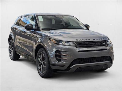 2024 Land Rover Range Rover Evoque Dynamic SE