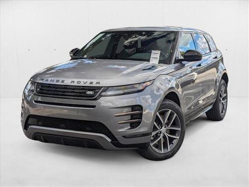2024 Land Rover Range Rover Evoque Dynamic SE