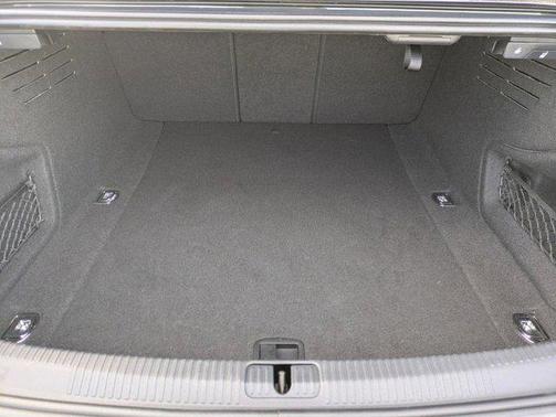 Florett Silver Metallic 2019 Audi A5 45 Premium