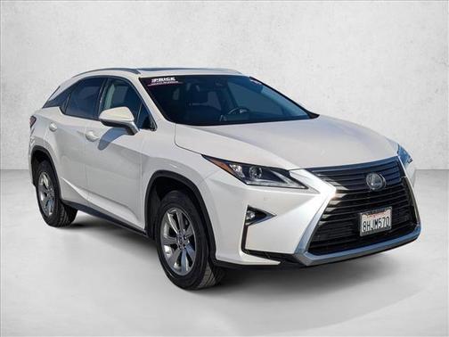 2019 Lexus RX 350 Base