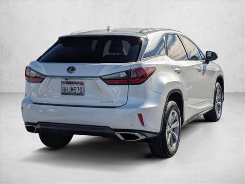 2019 Lexus RX 350 Base