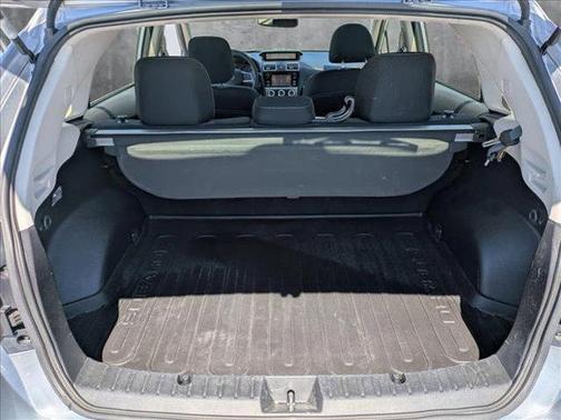 2015 Subaru Impreza 2.0i Sport Premium