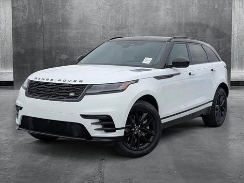 2026 Land Rover Range Rover Velar P250 SE R-Dynamic