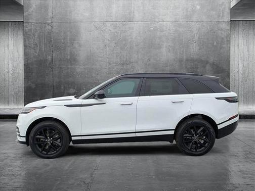 2026 Land Rover Range Rover Velar P250 SE R-Dynamic
