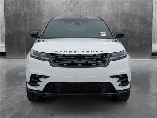 2026 Land Rover Range Rover Velar P250 SE R-Dynamic